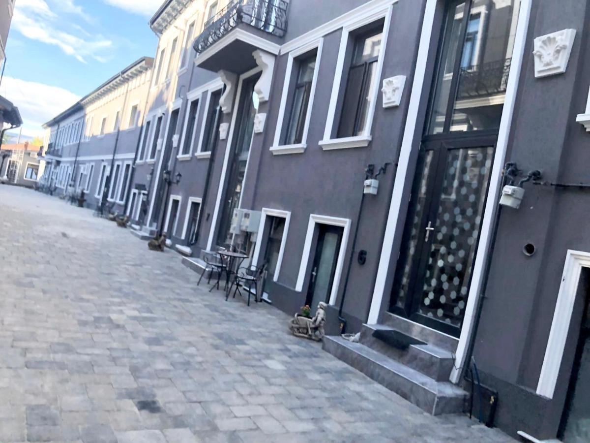4 City Бухарест Экстерьер фото